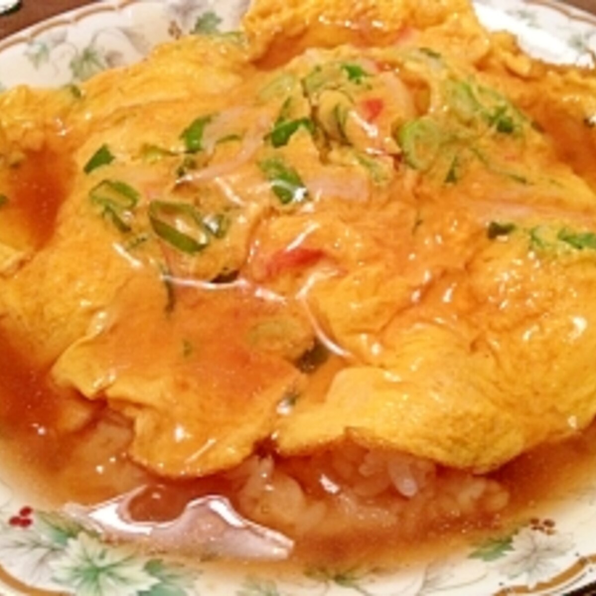 関西風 しょうゆ味の天津飯 レシピ 作り方 By たらこちゃんママ 楽天レシピ 関西風 しょうゆ味の天津飯 レシピ 作り方 By たらこちゃんママ 楽天レシピ